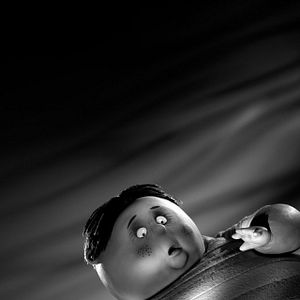 Bilder Frankenweenie