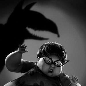 Bilder Frankenweenie