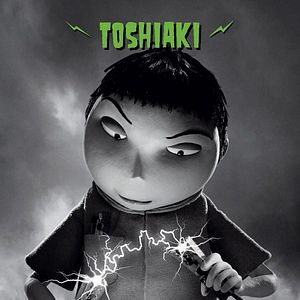 Bilder Frankenweenie