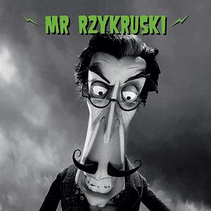 Bilder Frankenweenie