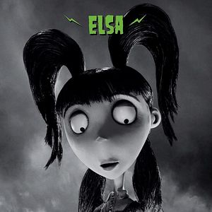 Bilder Frankenweenie