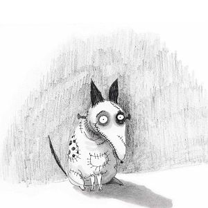 Bilder Frankenweenie