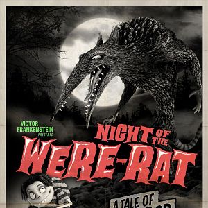 Bilder Frankenweenie