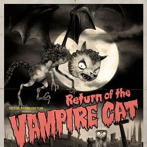 Bilder Frankenweenie