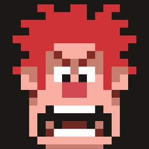 Bilder Ralph reichts