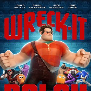 Bilder Ralph reichts