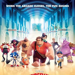 Bilder Ralph reichts