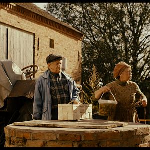 Bilder Sommer auf dem Land