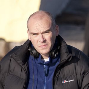 Bilder John Michael McDonagh