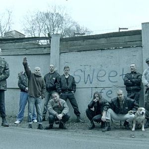 Bilder Skinheads 88