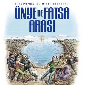 Bilder Ünye de Fatsa Arası