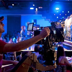 Bilder Steven Soderbergh