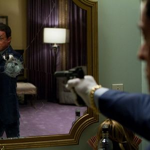 Bilder Shootout - Keine Gnade