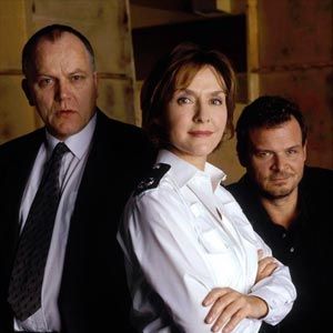 Bilder The Commander