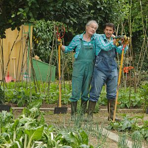 Bilder Alexandre Thibault