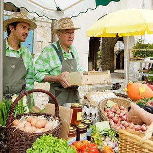 Bilder Alexandre Thibault