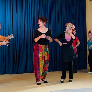 Bilder Béatrice Agenin