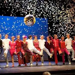 Bilder Christine Bonnard