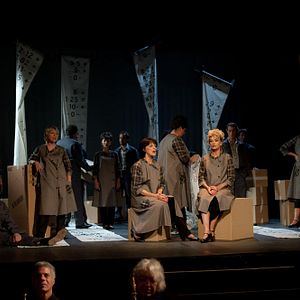 Bilder Béatrice Agenin