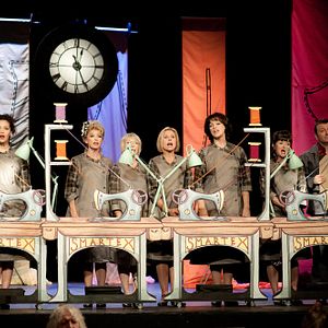 Bilder Hajar Abourachid