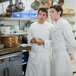 Bilder Alexandre Thibault