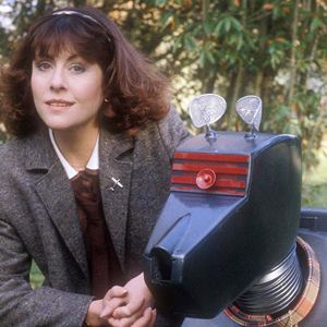 Bilder K-9 and Company