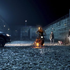 Bilder Ghost Rider 2: Spirit of Vengeance