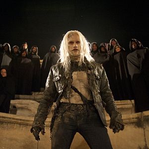 Bilder Johnny Whitworth