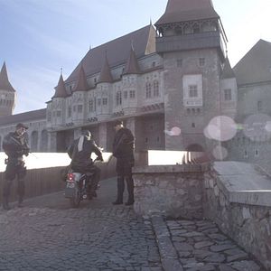 Bilder Ghost Rider 2: Spirit of Vengeance