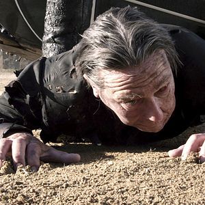 Bilder Ciarán Hinds