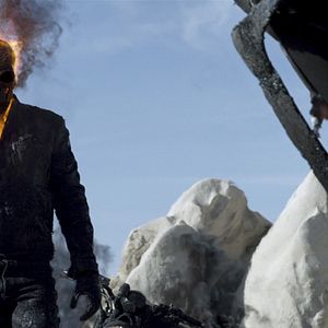 Bilder Ghost Rider 2: Spirit of Vengeance