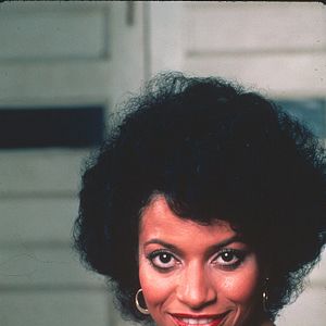 Bilder Debbie Allen