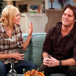 Bilder Are You There, Chelsea?