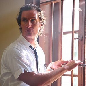 Bilder Matthew McConaughey