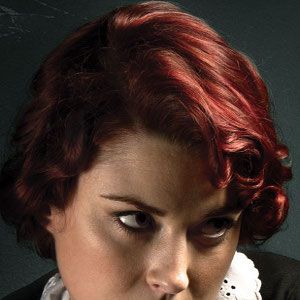 Bilder Alexandra Breckenridge