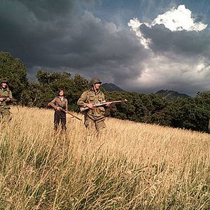 Bilder Saints and Soldiers II - Airborne Creed