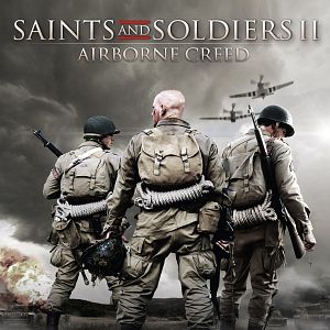 Bilder Saints and Soldiers II - Airborne Creed