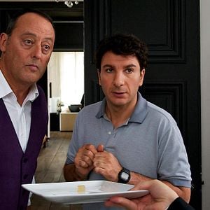 Bilder Michaël Youn