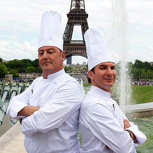 Bilder Michaël Youn