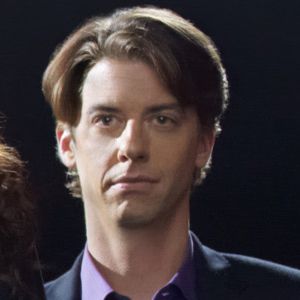 Bilder Christian Borle