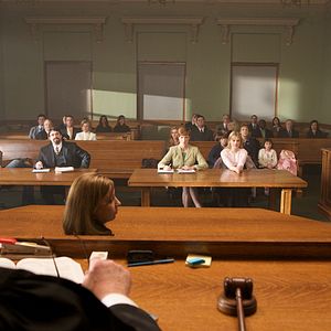 Bilder Ticket Out - Flucht ins Ungewisse