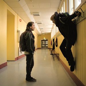 Bilder The Liverpool Goalie oder: Wie man die Schulzeit überlebt