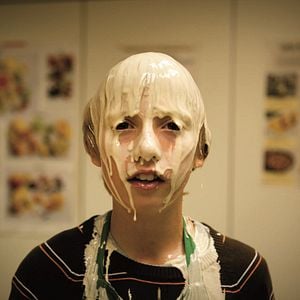 Bilder The Liverpool Goalie oder: Wie man die Schulzeit überlebt