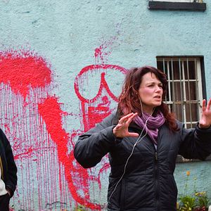 Bilder Agnès Merlet