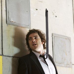 Bilder Jim Sturgess
