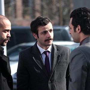 Bilder Güven Murat Akpınar