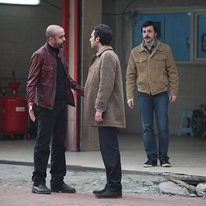 Bilder Güven Murat Akpınar