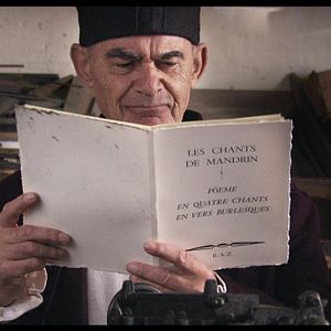 Bilder Les Chants de Mandrin