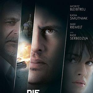 Bilder Die Vierte Macht