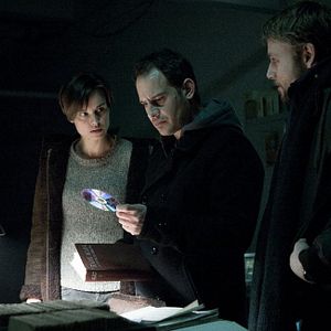 Bilder Die Vierte Macht